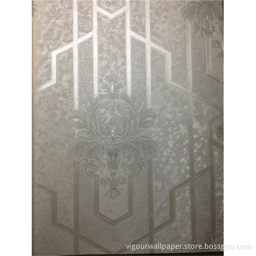 1.06m Home Decor Wallpapers Pvc Wall paper